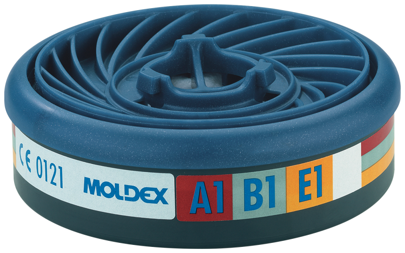 Gasfilter A1B1E1 930001