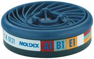 Gasfilter A1B1E1 930001