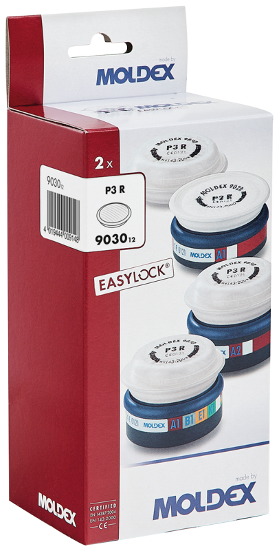 Partikelfilter P3 903012