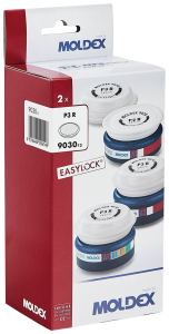 Partikelfilter P3 903012