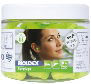 Hörselpropp Pura-Fit 770501