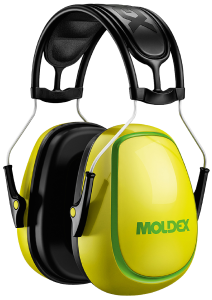 Hörselkåpa M4 611001