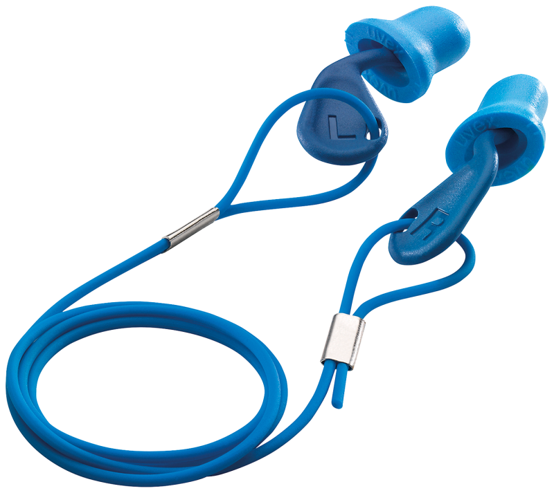 Hörselpropp 2124011 Xact-Fit D