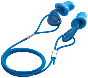 Hörselpropp 2124011 Xact-Fit D