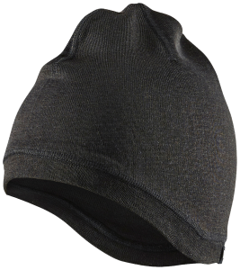 Mössa 20044003 Svart