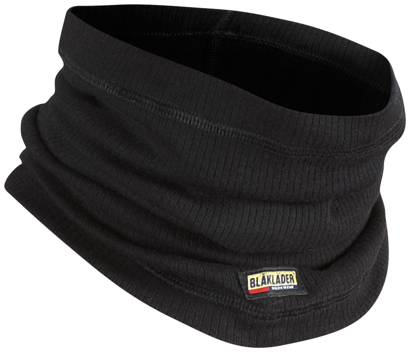 Krage 20361725 Svart