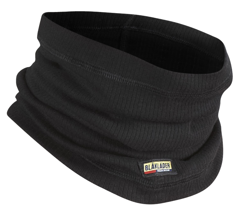 Nackvärmare 20341733 Svart