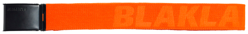 Bälte 40340000 Hivisorange