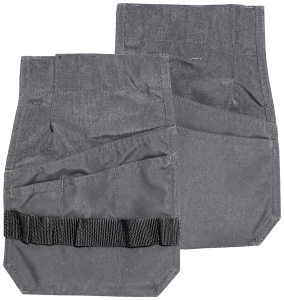 Spikficka 21591860 Grål/Xl