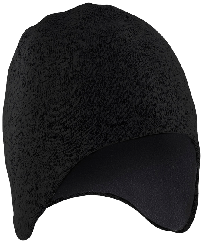 Mössa 20262817 Svart