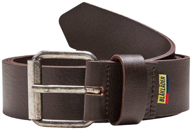 Bälte 40520000 Brun 85cm