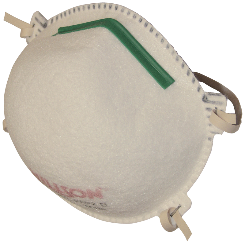 Halvmask Filt Ffp2D 5210 M/L