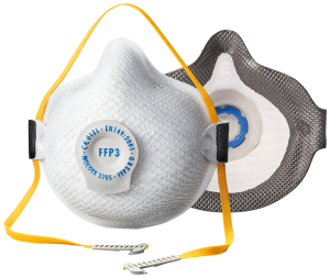 Korttidsmask Air Seal 370501