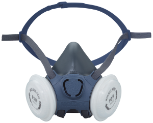 Halvmask Readypack 703201 P3 M