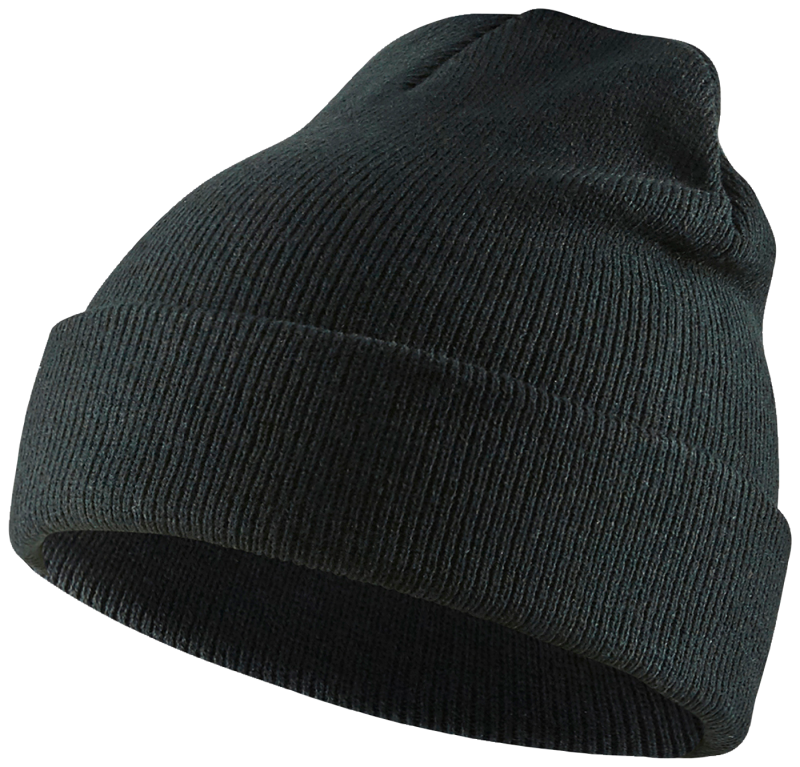 Mössa 20200000 Svart