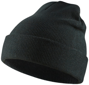 Mössa 20200000 Svart