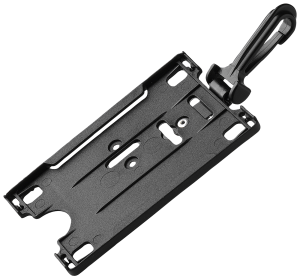 Id-Kortshållare 21300000 Svart