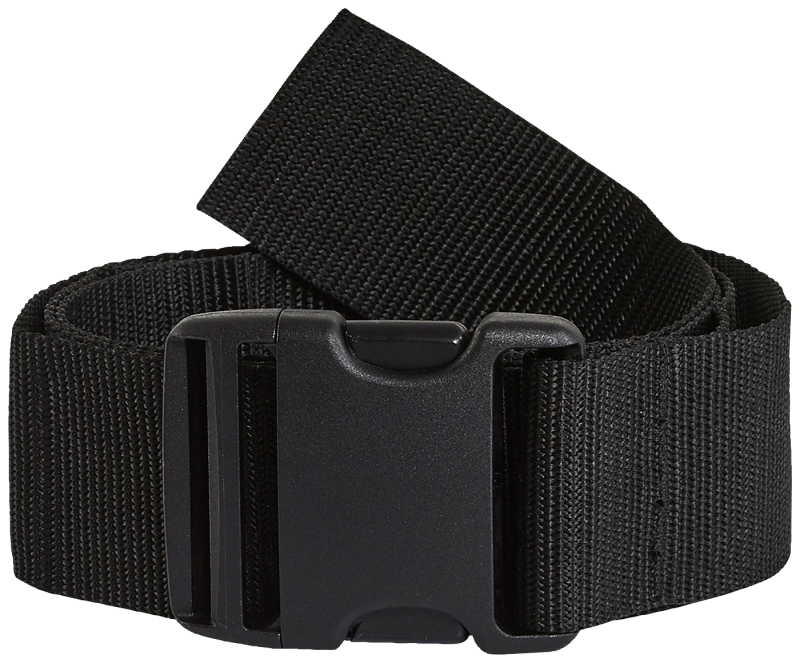 Bälte Svart Blåkläder 40060000