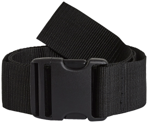 Bälte Svart Blåkläder 40060000