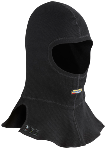 Balaclava 20381725 Svart