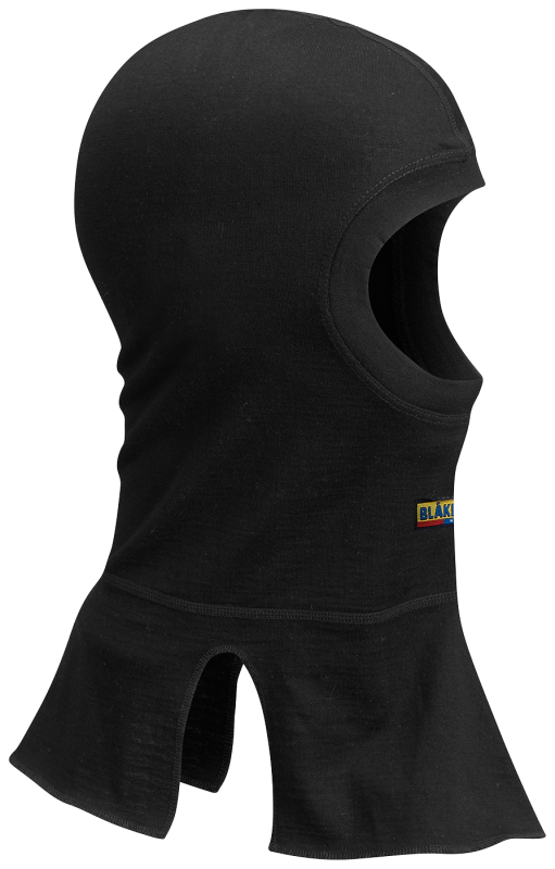 Balaklava 20331733 Svart