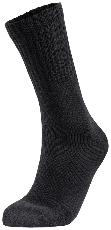 Strumpa 21941099 Svart 36-39