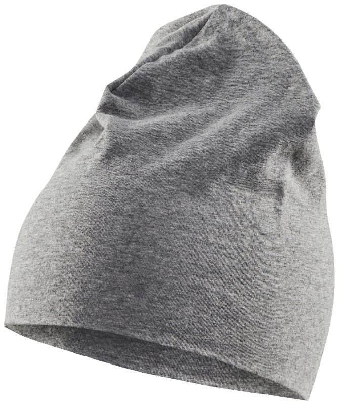 Mössa 20631037 Gråmelerad