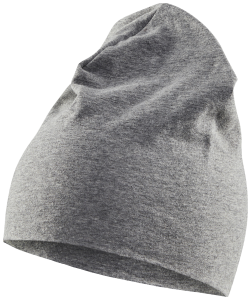 Mössa 20631037 Gråmelerad