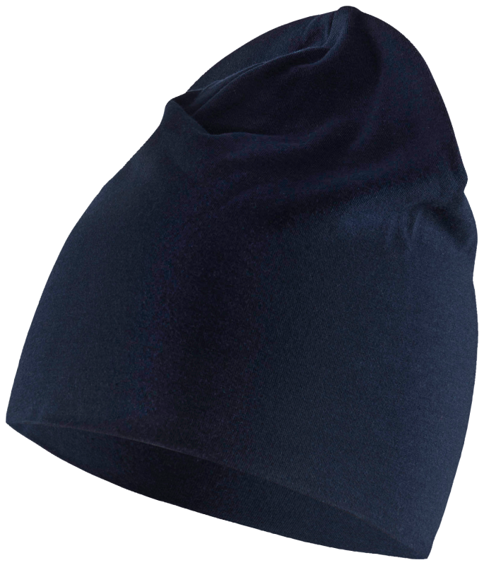 Mössa 20631037 Mörk Marin