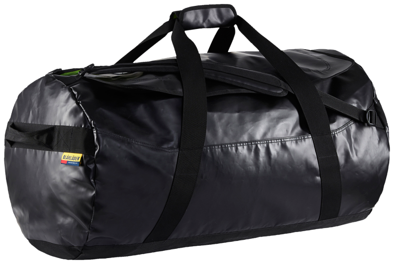 Duffelväska 20951204 Svart 90