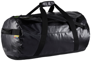 Duffelväska 20951204 Svart 90