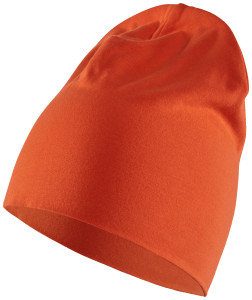 Mössa 20631037 Orange