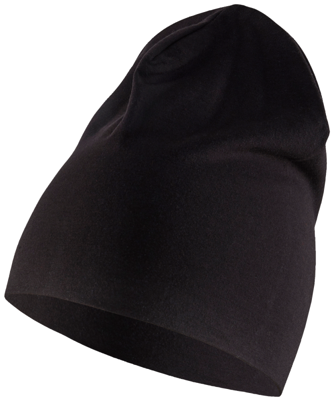 Mössa 20631037 Svart