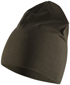 Mössa 20631037 Olivgrön