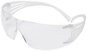 Glasögon Sf201Af Klar