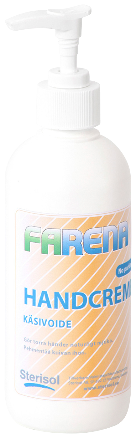 Handkräm Farena 4342 0,35L