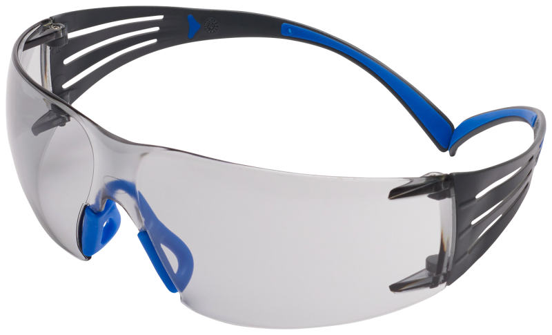 Glasögon Sf407 Io Sg/Af Blå