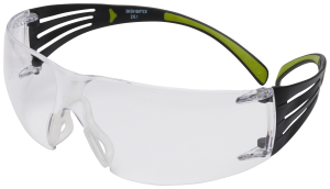 Glasögon Sf401Af Klar As/Af