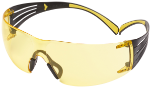 Glasögon Sf403 Gul Sg/Af Gul