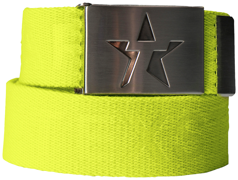 Bälte Ab02 Neon Texstar
