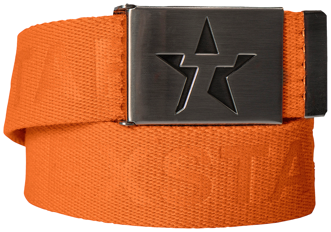 Bälte Ab02 Orange Texstar