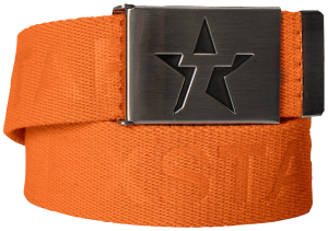 Bälte Ab02 Orange Texstar