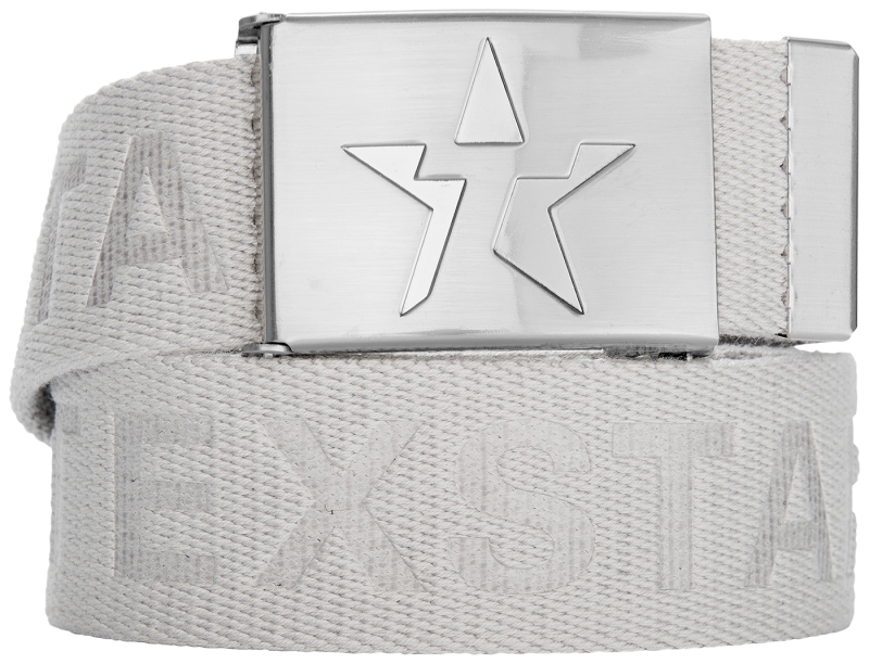 Bälte Ab02 Ljusgrå Texstar
