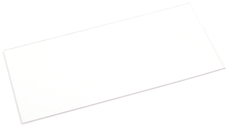 Inre Skyddsglas R06-4009