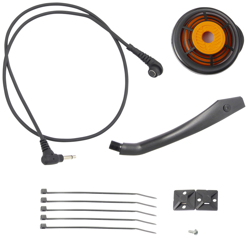 Mikrofonkabel Elektret T090001