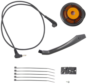 Mikrofonkabel Elektret T090001