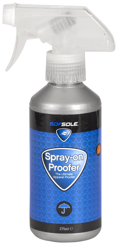 Impregnering Spray On Proofer