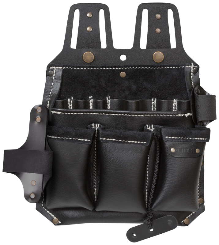 Elektrikerficka 9141 Lthr