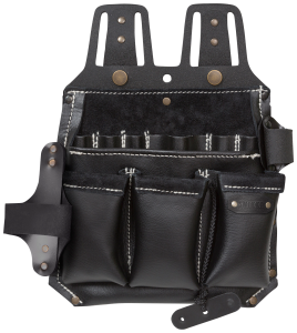 Elektrikerficka 9141 Lthr