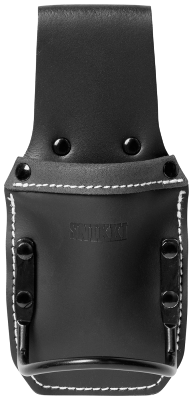 Hållare 9223 Lthr Svart